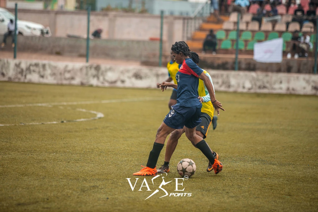 Prestige Football League
