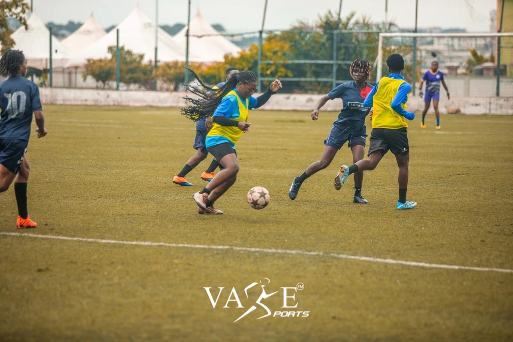 Prestige Football League