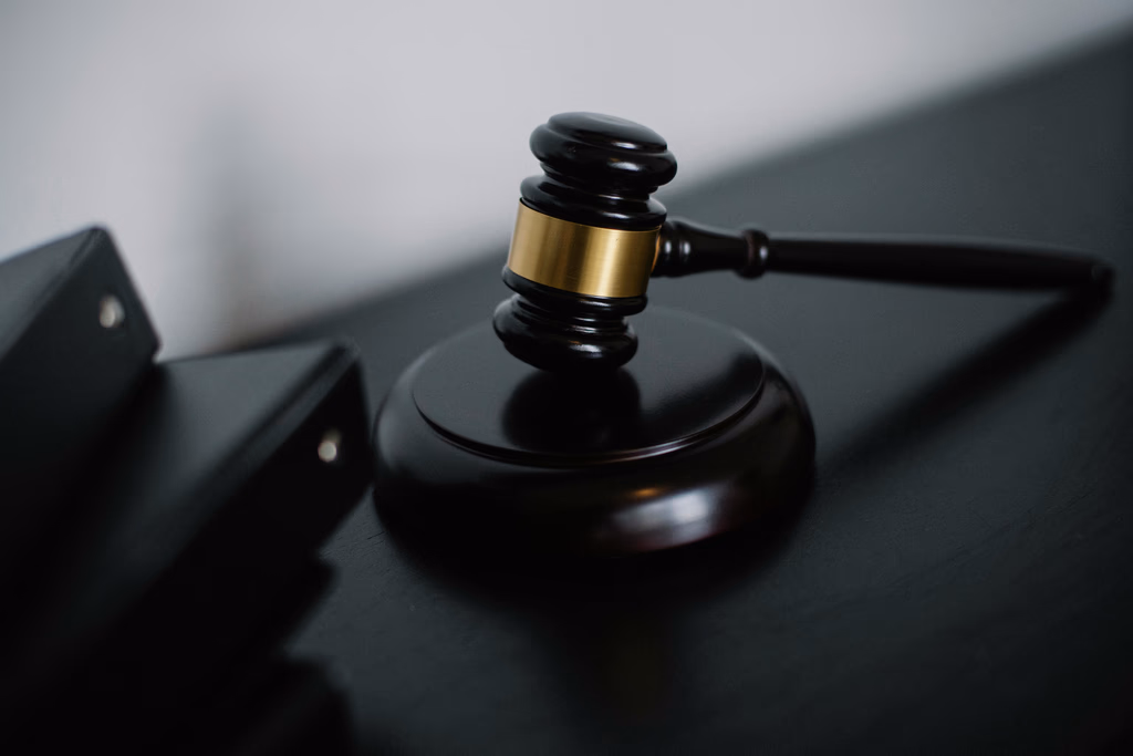 Legal Representation
