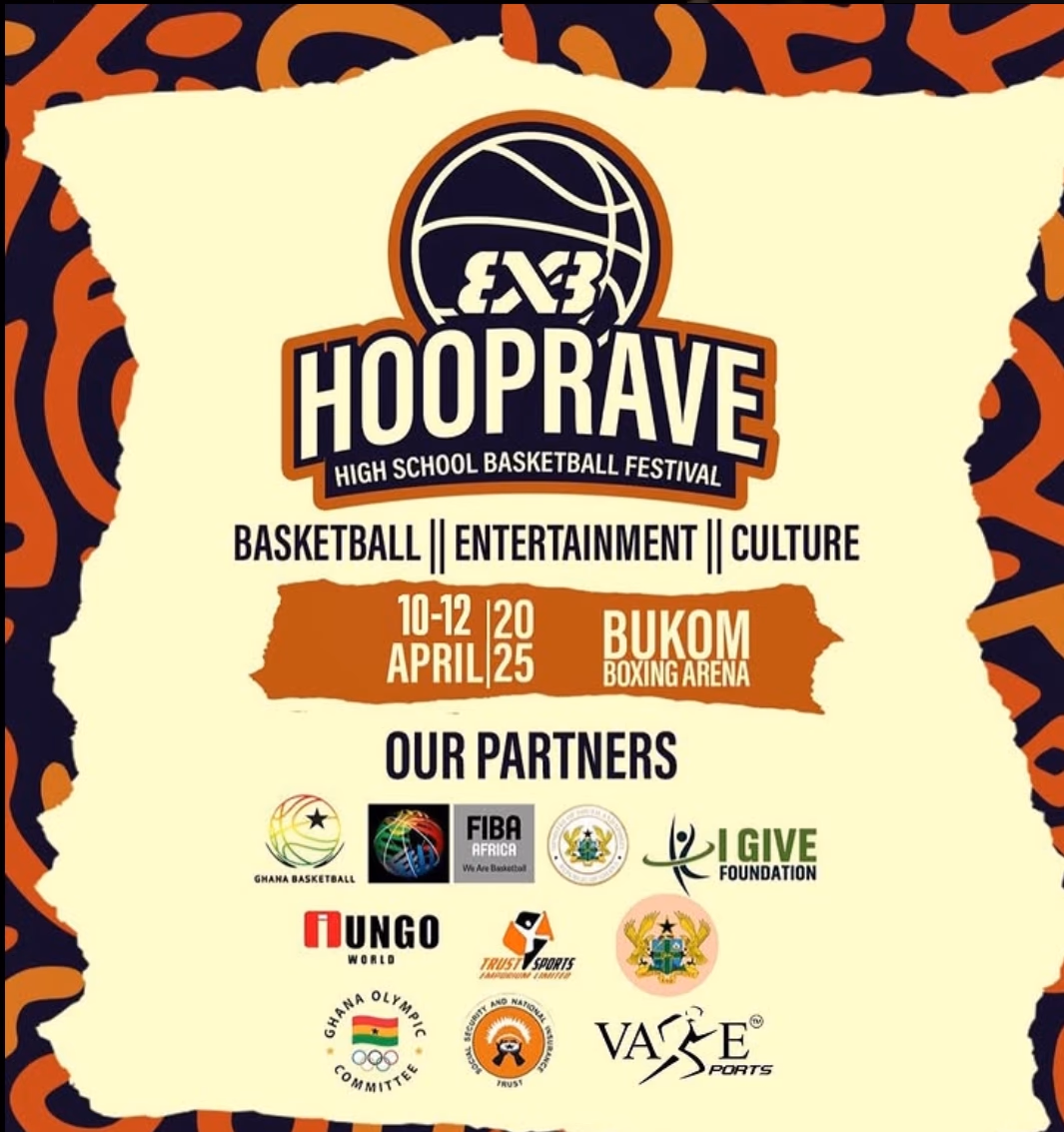 HoopRave 2025