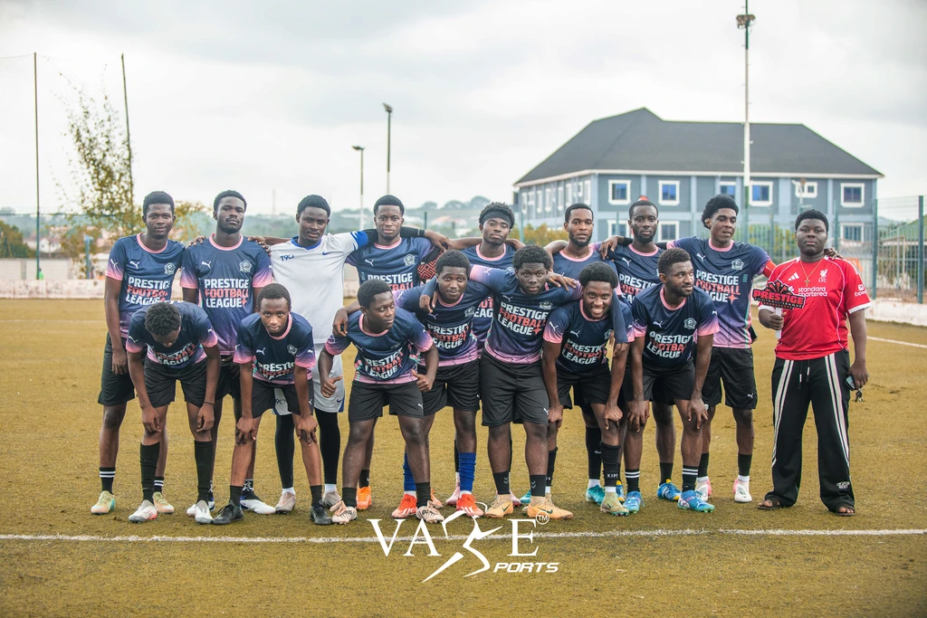 Prestige Football League