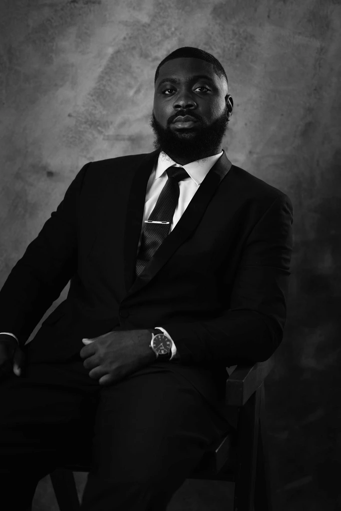 Founder of Vase Sports