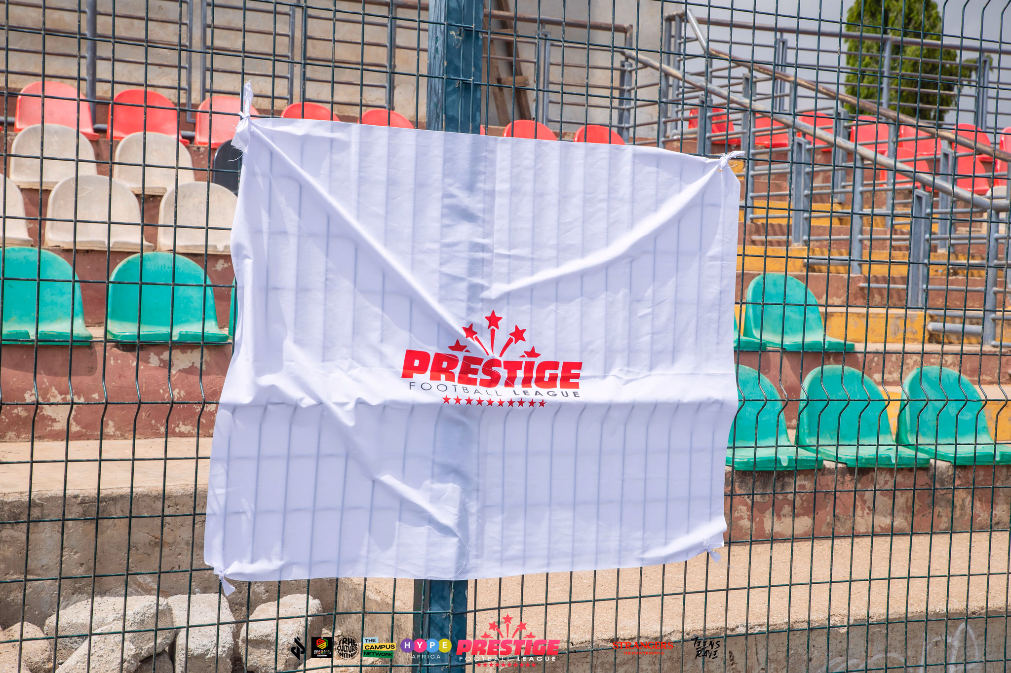 Prestige Football League