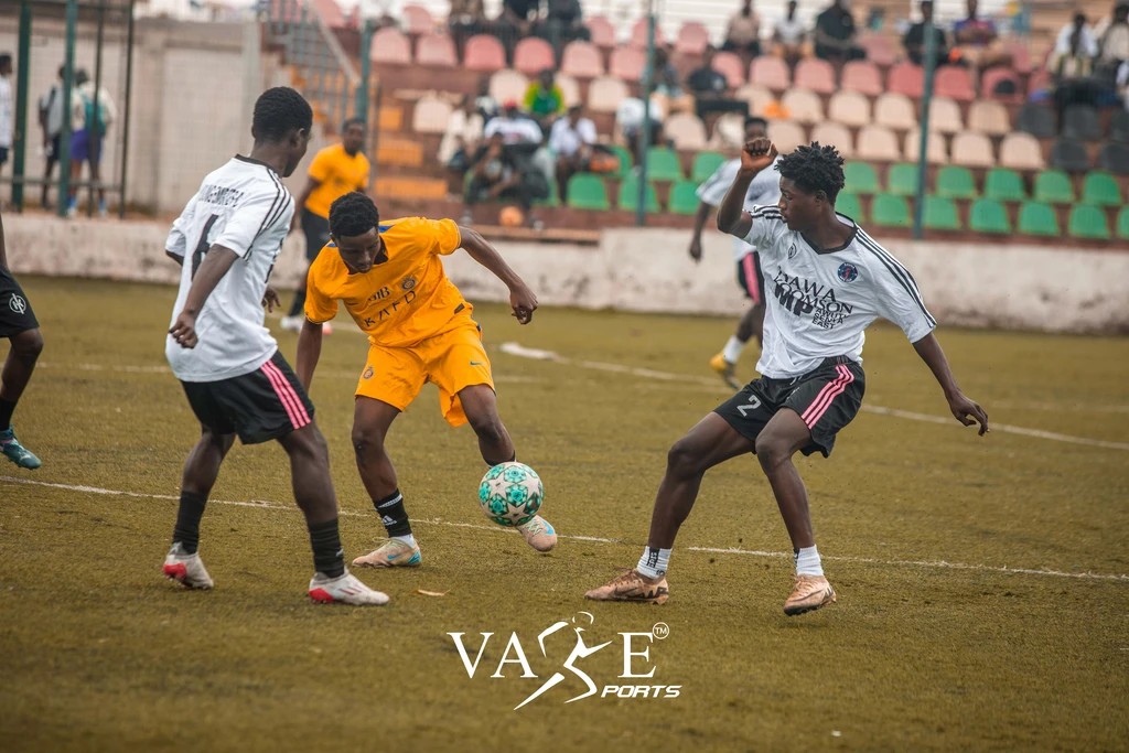 Prestige Football League