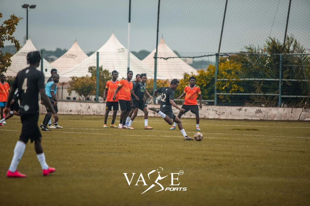 Prestige Football League