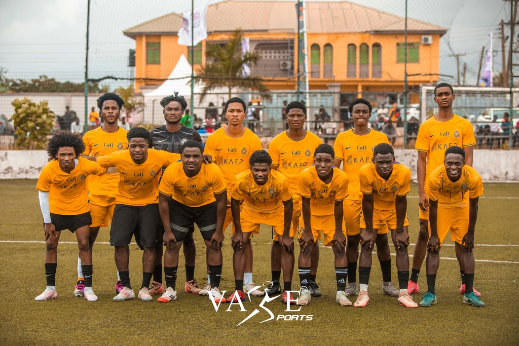 Prestige Football League