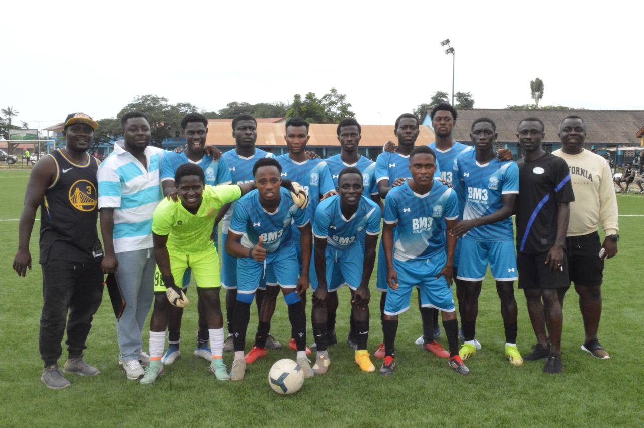 Match action