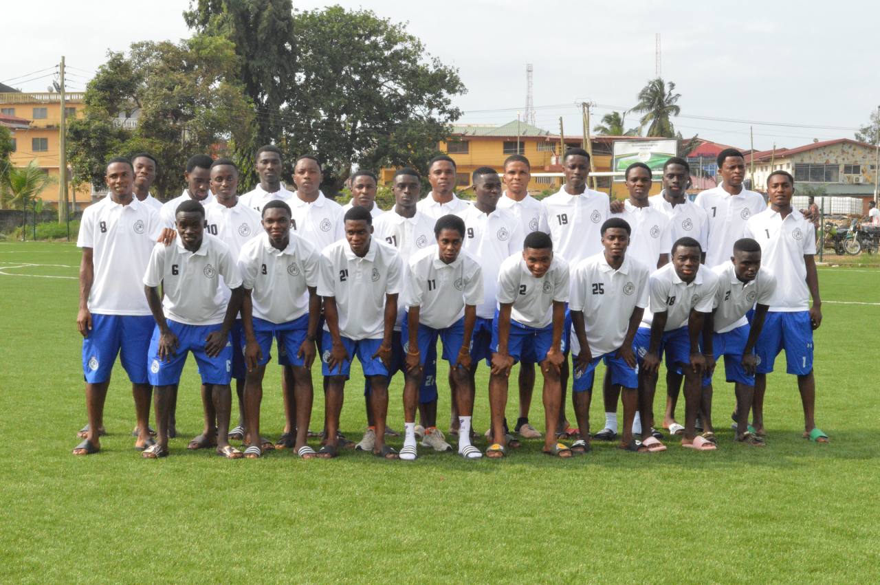 U19 European Scouting Tournament