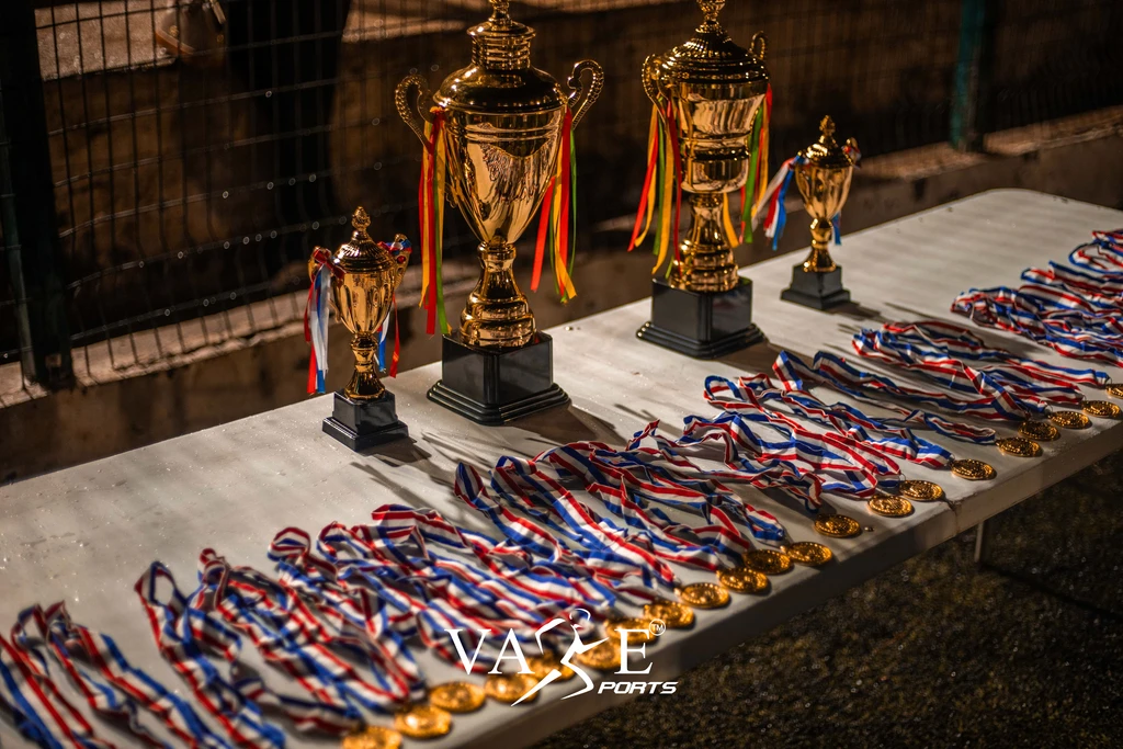 Prestige Football League